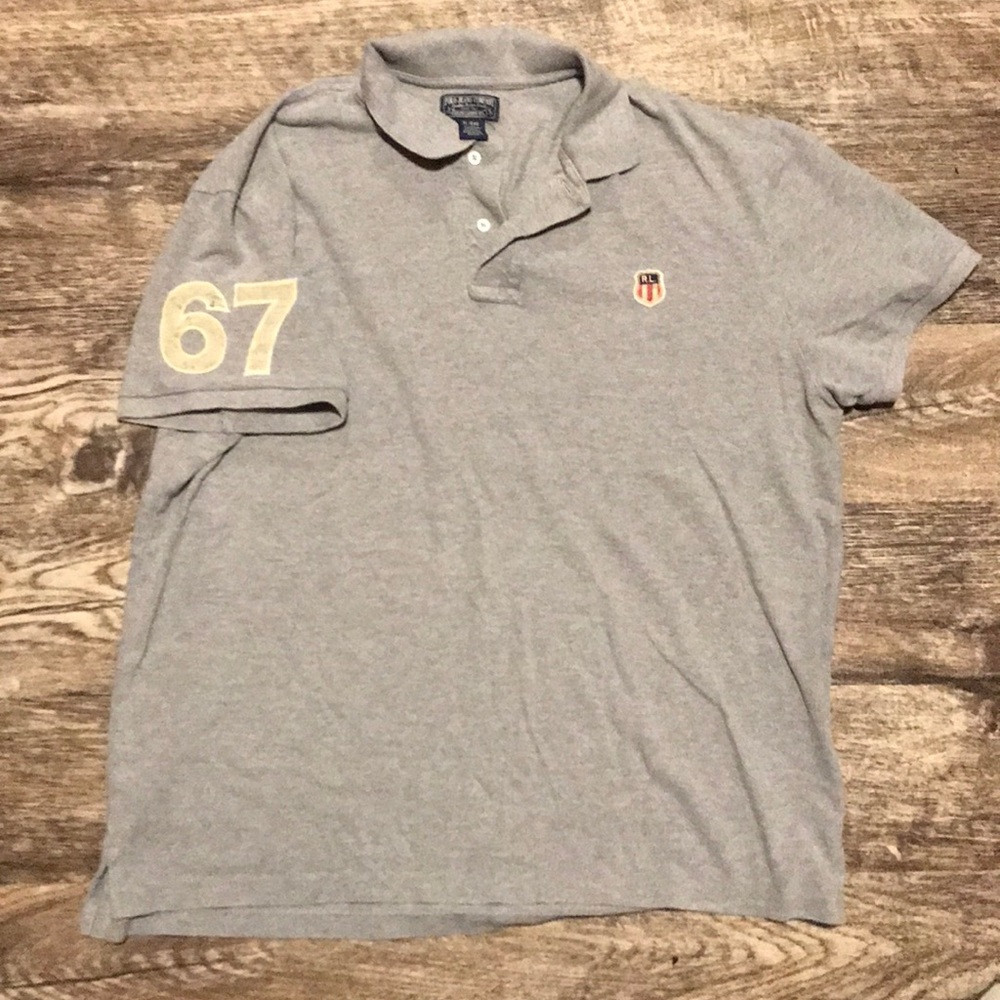 🔥Ralph Lauren Polo